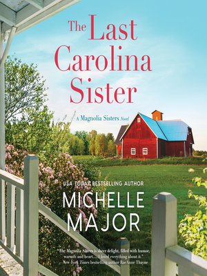 cover image of The Last Carolina Sister